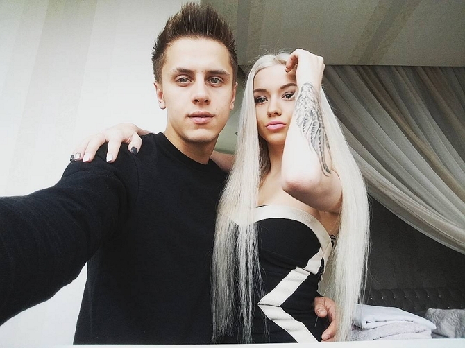 Новости проекта на 2.05.2017 от Кота Баюна Новости проекта на 2.05.2017 от Кота Баюна