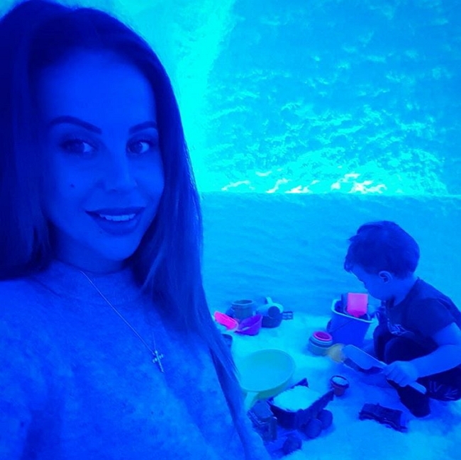 Ольга Ветер разозлила своих подписчиков Ольга Ветер разозлила своих подписчиков