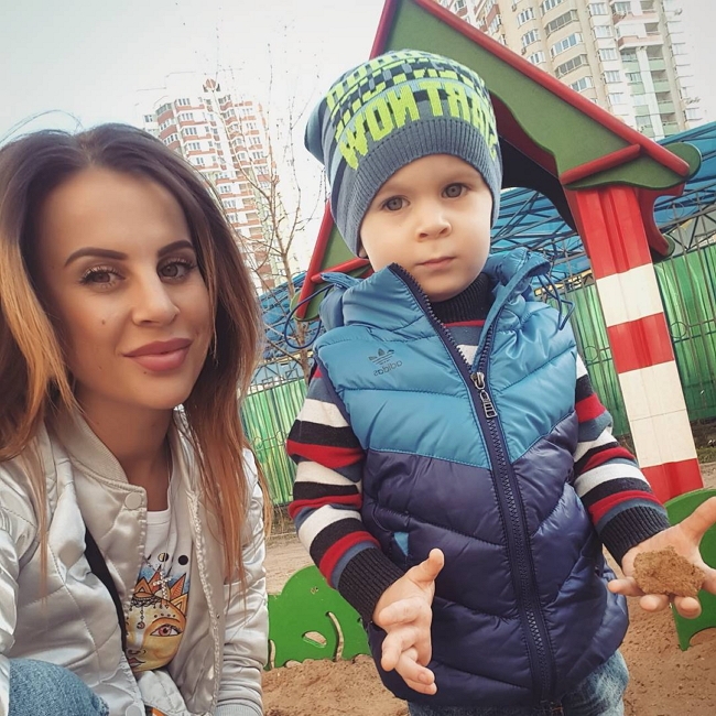 Ольга Ветер разозлила своих подписчиков Ольга Ветер разозлила своих подписчиков