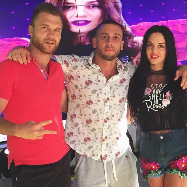 ���� �� ���������� (2.05.2017)