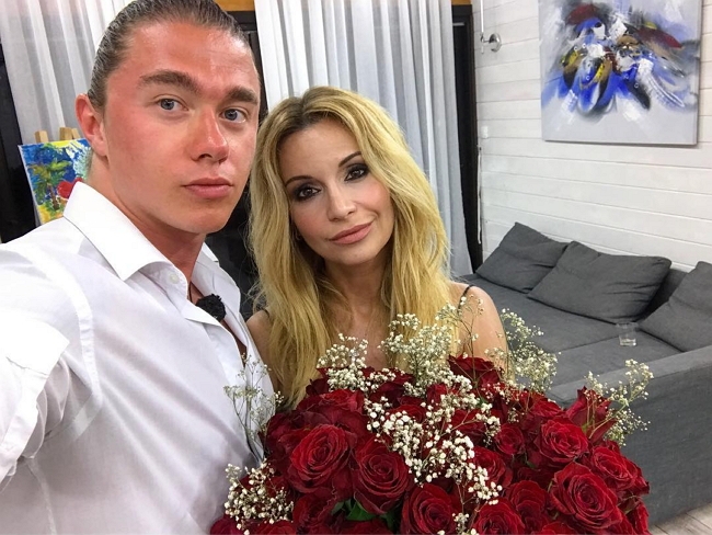 ���� � ������ �� ���������� (3.05.2017)