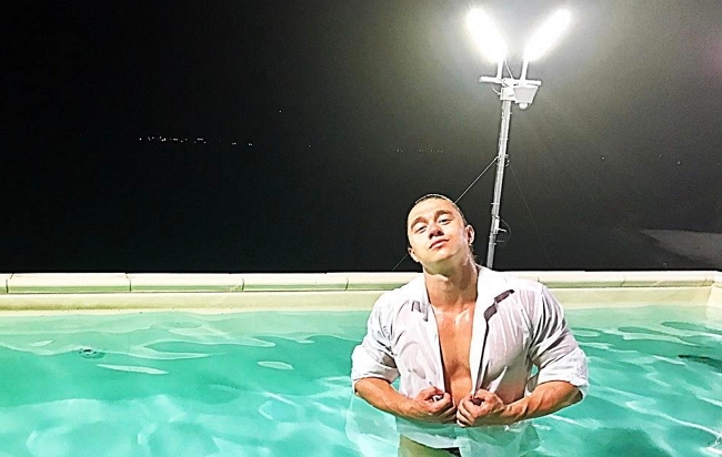 ���� � ������ �� ���������� (3.05.2017)