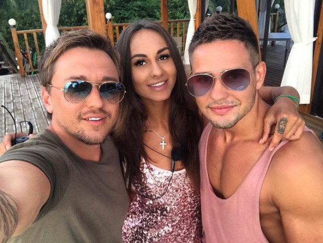 ���� � ������ �� ���������� (3.05.2017)