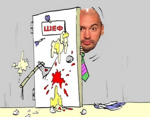 Мнение: Из «баранов» в «пастухи» Мнение: Из «баранов» в «пастухи»