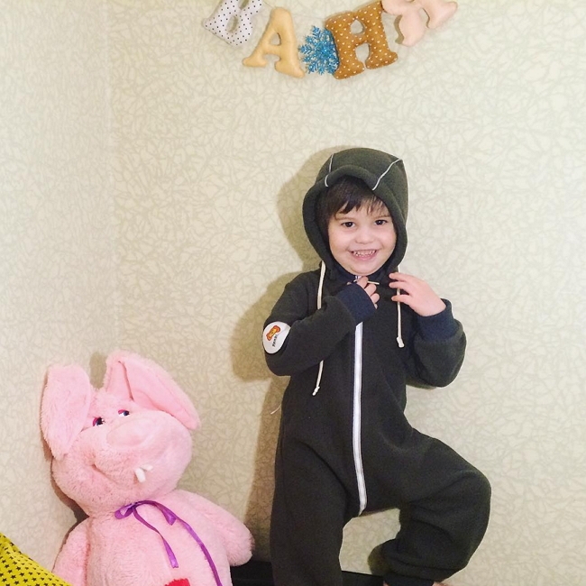 ���� ����� ���������� ����-2 (3.05.2017)