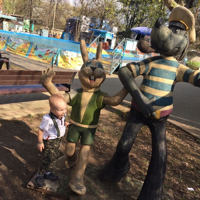 ���� ����� ���������� ����-2 (3.05.2017)