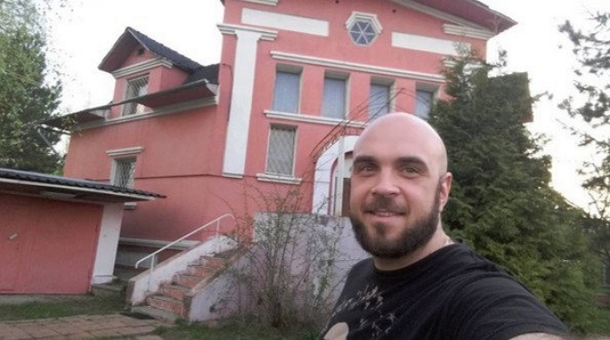 Новости проекта на 3.05.2017 от Кота Баюна Новости проекта на 3.05.2017 от Кота Баюна