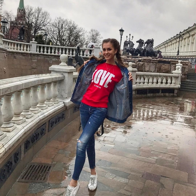 Жизнь после шоу: Анна Бузова Жизнь после шоу: Анна Бузова