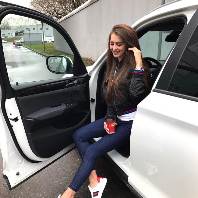 Жизнь после шоу: Анна Бузова Жизнь после шоу: Анна Бузова