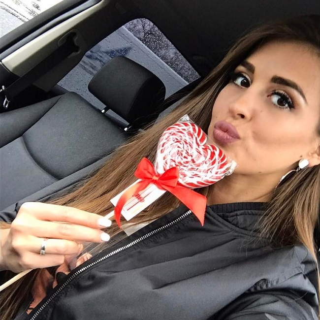 Жизнь после шоу: Анна Бузова Жизнь после шоу: Анна Бузова