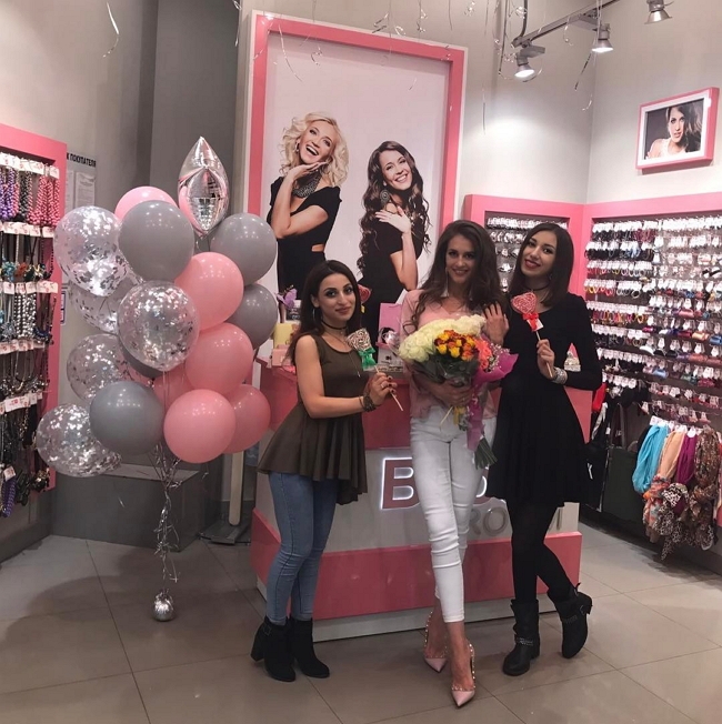 Жизнь после шоу: Анна Бузова Жизнь после шоу: Анна Бузова