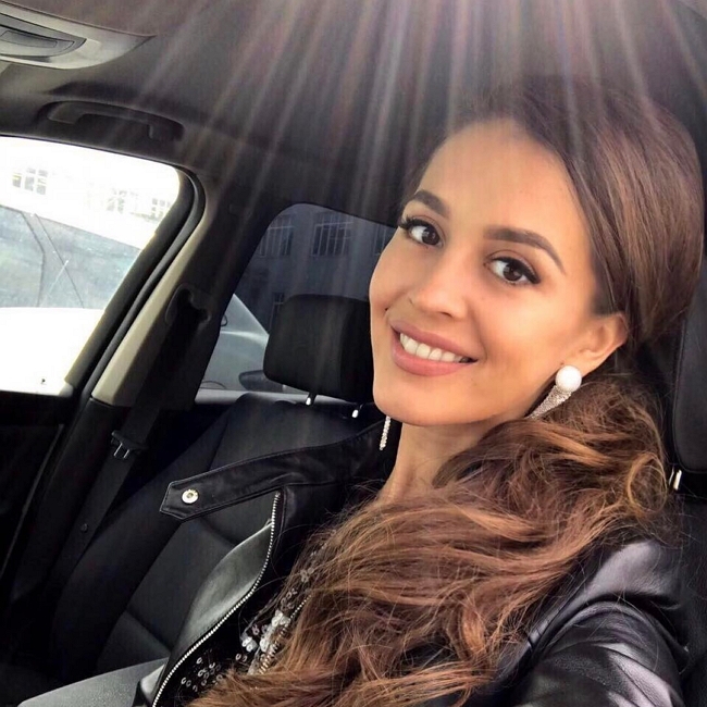 Жизнь после шоу: Анна Бузова Жизнь после шоу: Анна Бузова