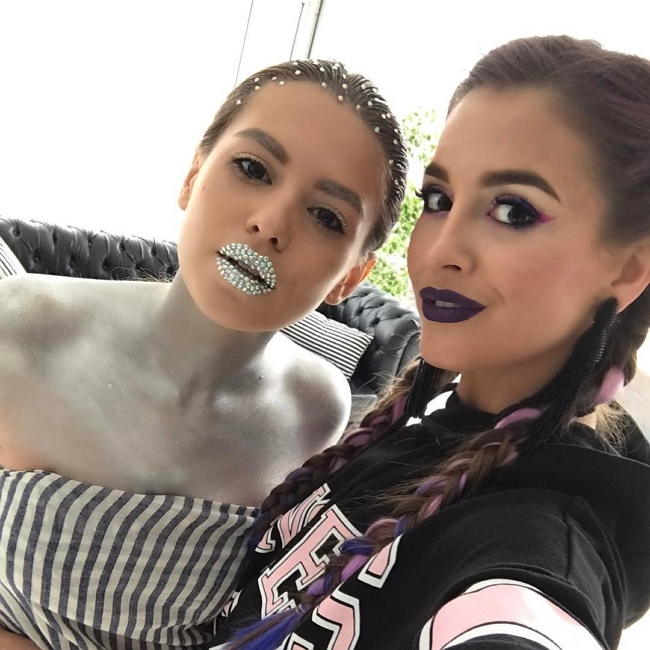 Жизнь после шоу: Анна Бузова Жизнь после шоу: Анна Бузова