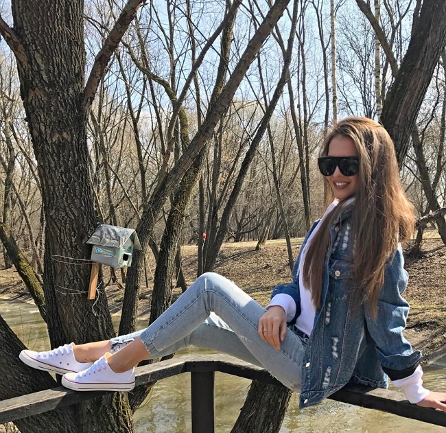 Жизнь после шоу: Анна Бузова Жизнь после шоу: Анна Бузова