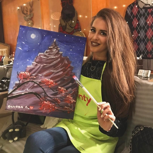 Жизнь после шоу: Анна Бузова Жизнь после шоу: Анна Бузова