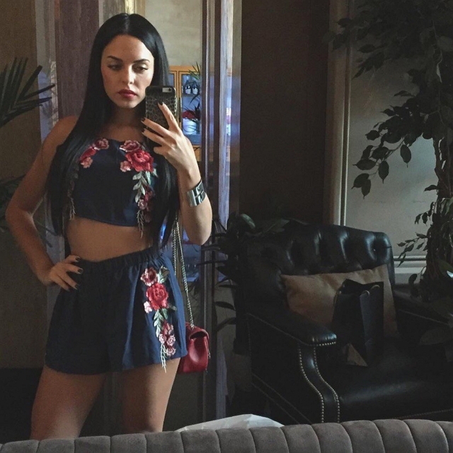 Мария Кохно: Мы с Юлией больше не враги! Мария Кохно: Мы с Юлией больше не враги!