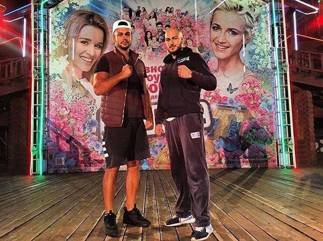 ���� �� ���������� (3.05.2017)