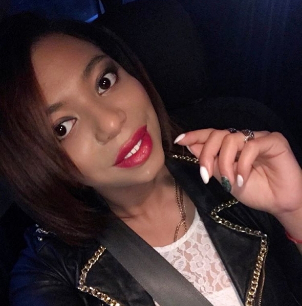 Либерж Кпадону: Где мой розовый пони? Либерж Кпадону: Где мой розовый пони?