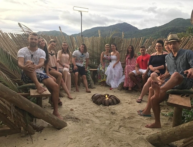 Мнение: Куда эволюционирует телестройка? Мнение: Куда эволюционирует телестройка?