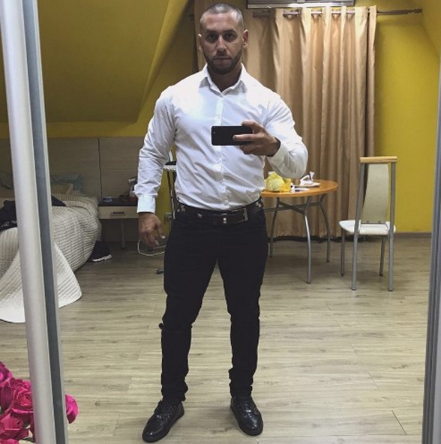 Сергей Кучеров: Чего хочет Виталик? Сергей Кучеров: Чего хочет Виталик?