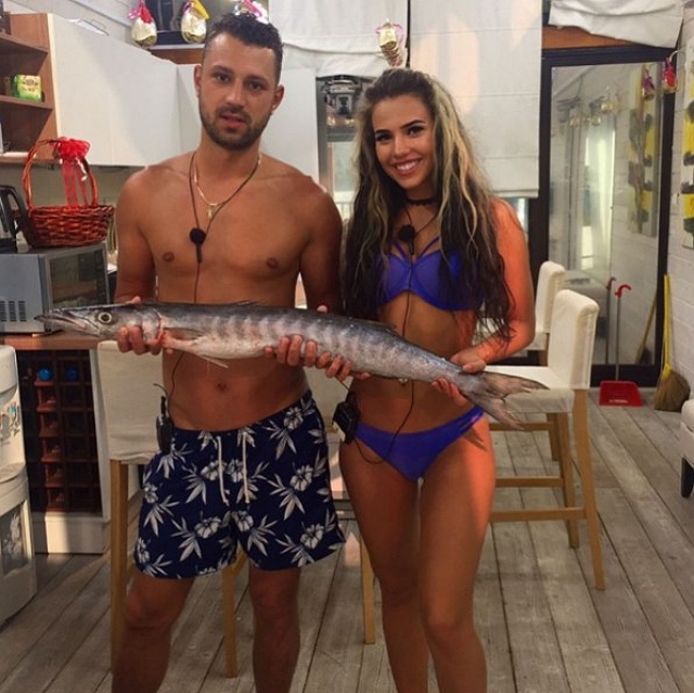 Фото с Сейшел от участников (4.05.2017) Фото с Сейшел от участников (4.05.2017)