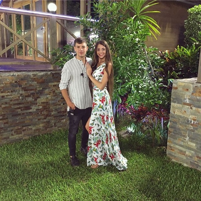 Фото с Сейшел от участников (4.05.2017) Фото с Сейшел от участников (4.05.2017)