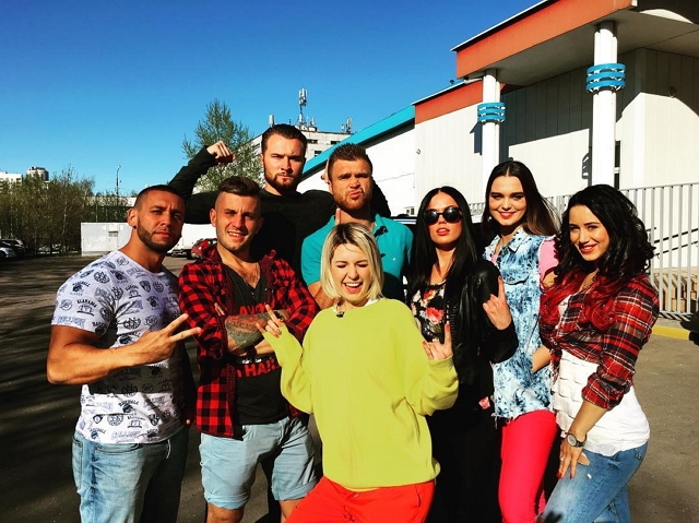 ���� �� ���������� (4.05.2017)