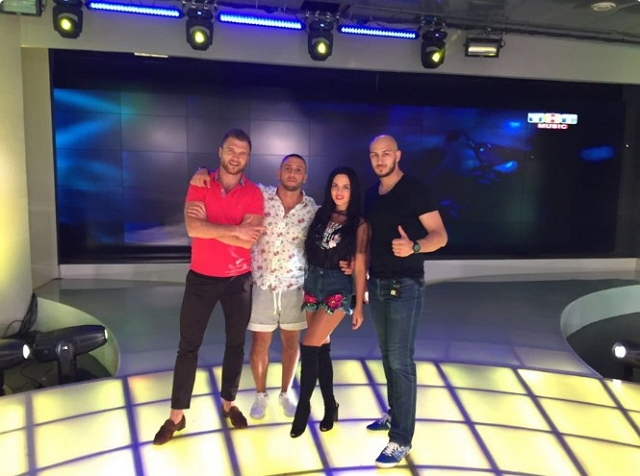 Юлия Ефременкова: Майя все-таки дождалась! Юлия Ефременкова: Майя все-таки дождалась!