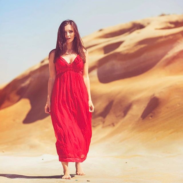 Жизнь после шоу: Маргарита Марсо Жизнь после шоу: Маргарита Марсо