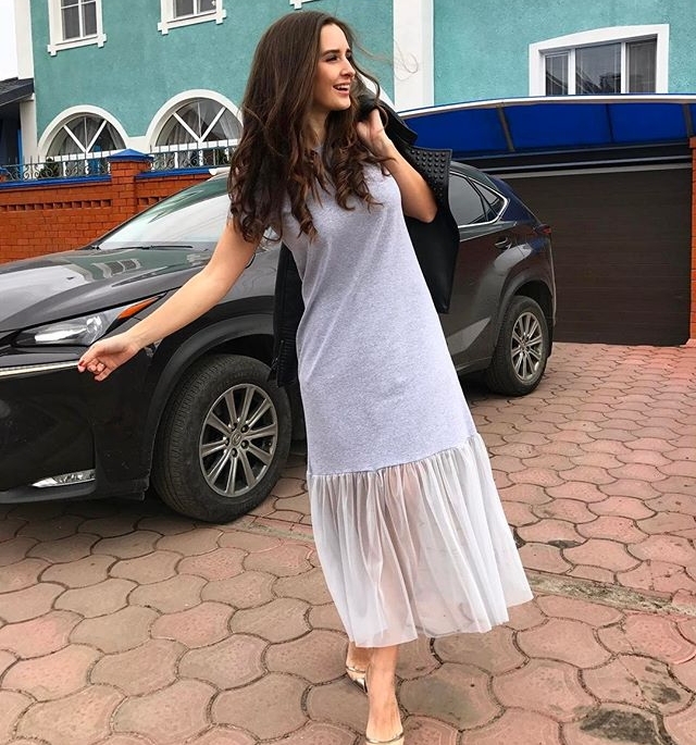 Жизнь после шоу: Маргарита Марсо Жизнь после шоу: Маргарита Марсо