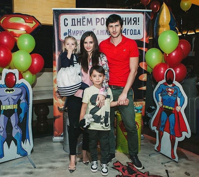 Жизнь после шоу: Маргарита Марсо Жизнь после шоу: Маргарита Марсо