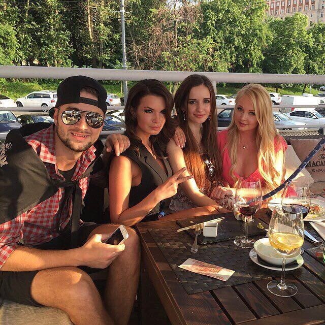 Жизнь после шоу: Маргарита Марсо Жизнь после шоу: Маргарита Марсо