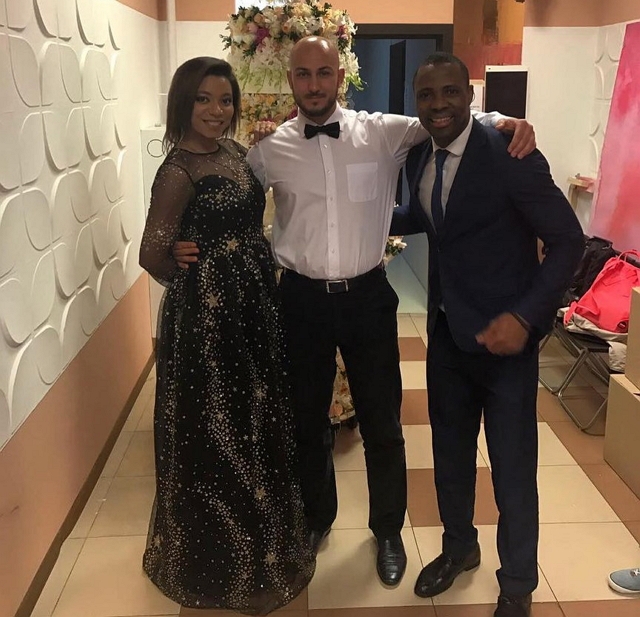 ���� � �������� �� ��������� ���������� (4.05.2017)