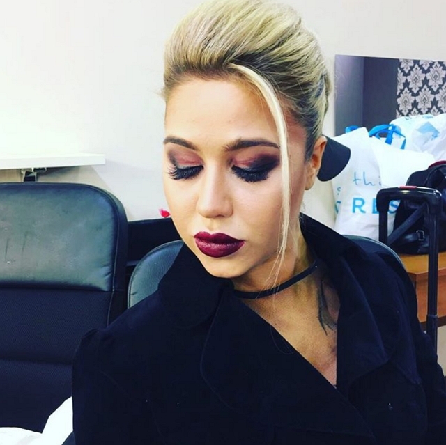 ���� � �������� �� ��������� ���������� (4.05.2017)