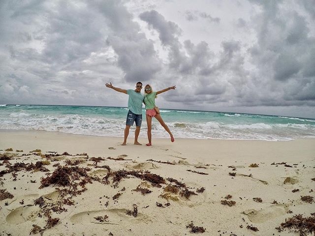 Фотоотчет Лясковец и Стрелкова из Мексики Фотоотчет Лясковец и Стрелкова из Мексики