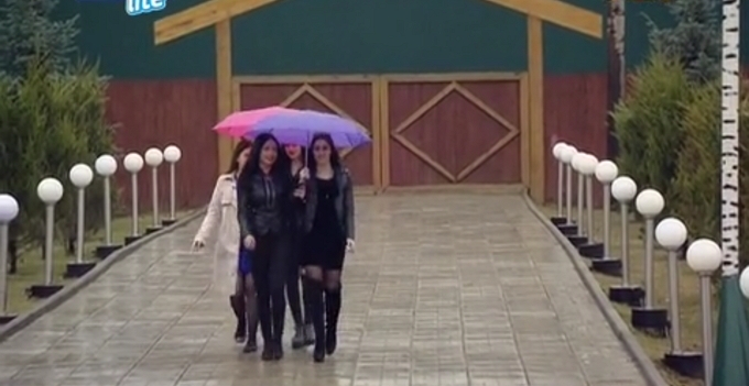 Женский приход 5.05.2017 Женский приход 5.05.2017