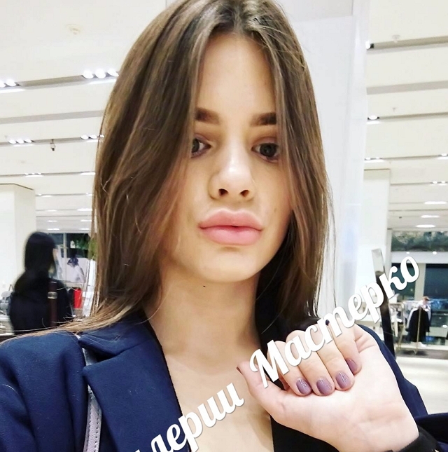 Новая участница Эльвира Новая участница Эльвира