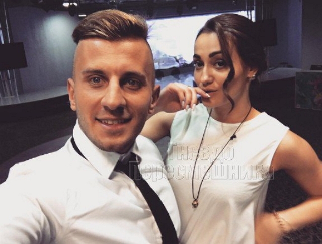 Жестокая потасовка из-за Малышева Жестокая потасовка из-за Малышева