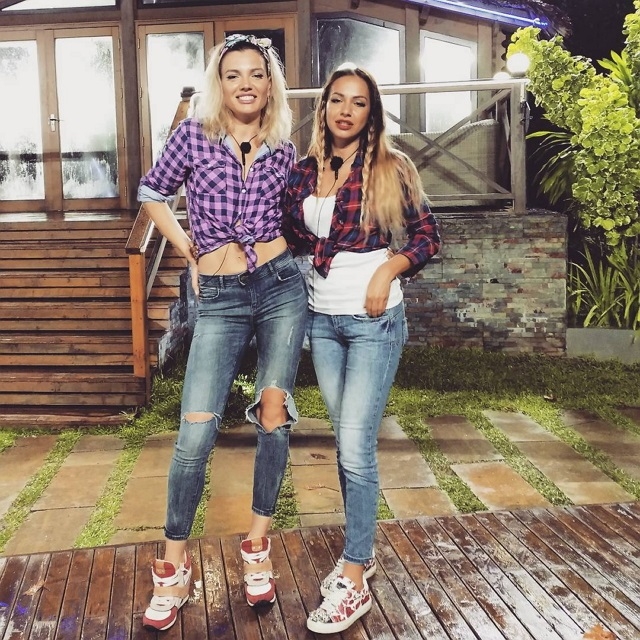 Фото с Сейшел от участников (5.05.2017) Фото с Сейшел от участников (5.05.2017)