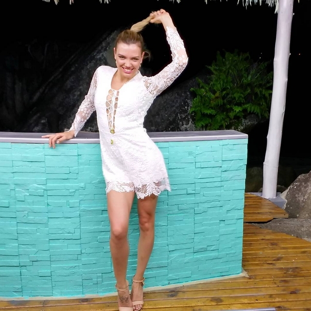 Фото с Сейшел от участников (5.05.2017) Фото с Сейшел от участников (5.05.2017)