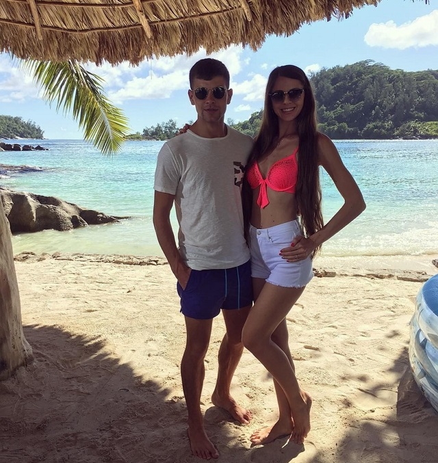 Фото с Сейшел от участников (5.05.2017) Фото с Сейшел от участников (5.05.2017)