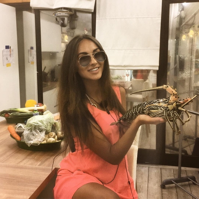 Фото с Сейшел от участников (5.05.2017) Фото с Сейшел от участников (5.05.2017)