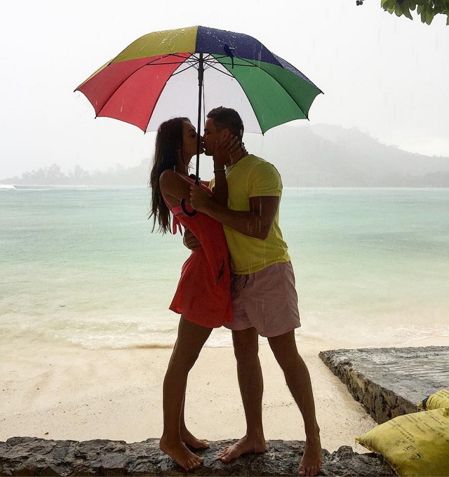 Фото с Сейшел от участников (5.05.2017) Фото с Сейшел от участников (5.05.2017)