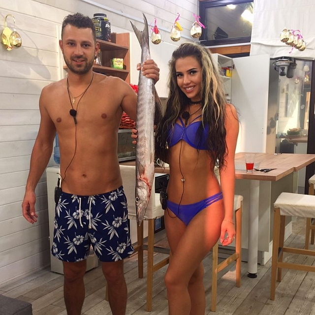 Фото с Сейшел от участников (5.05.2017) Фото с Сейшел от участников (5.05.2017)