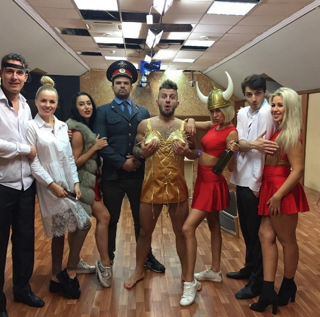 ���� �� ���������� (5.05.2017)