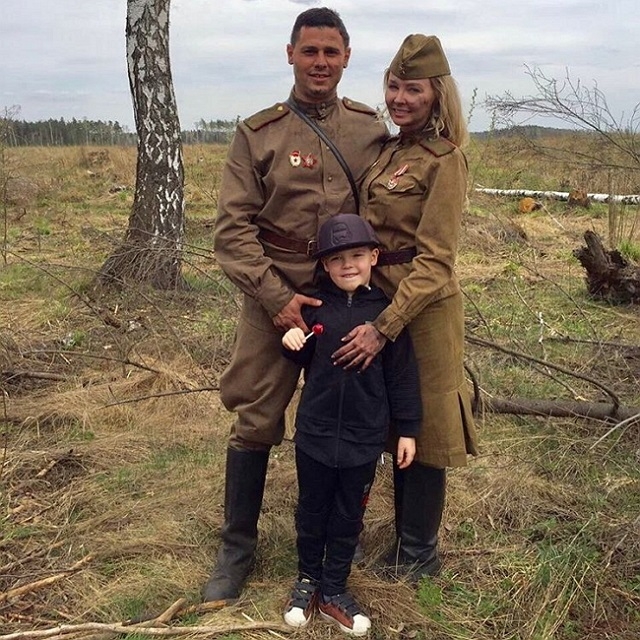 ���� ����� ���������� ����-2 (5.05.2017)