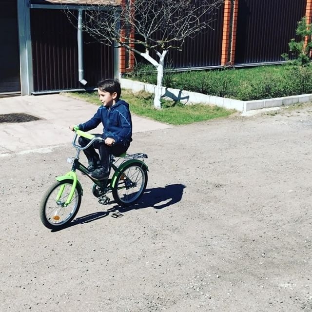 ���� ����� ���������� ����-2 (5.05.2017)