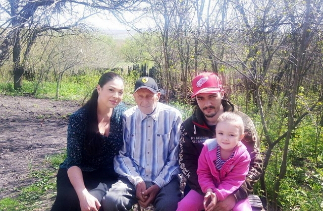 ���� ����� ���������� ����-2 (5.05.2017)