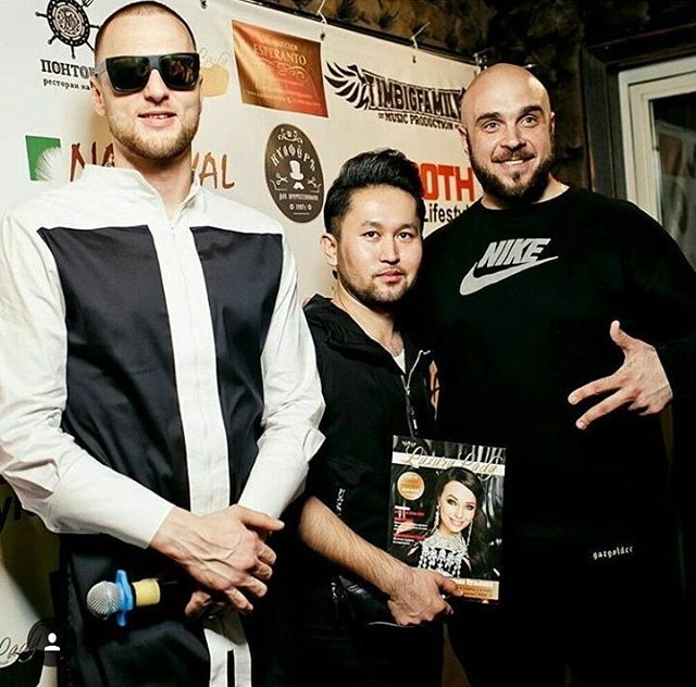 ���� ��������: ������, �������, ��� �� ����!