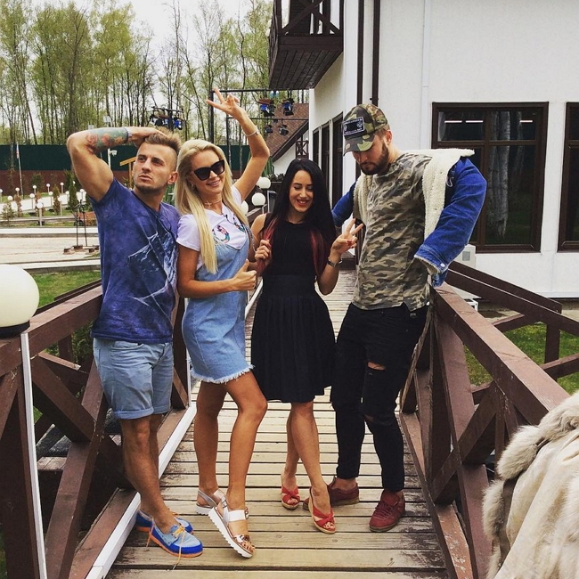 ���� �� ���������� (6.05.2017)